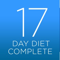 17 Day Diet Complete Recipes logo