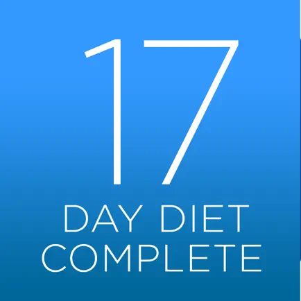 17 Day Diet Complete Recipes Cheats