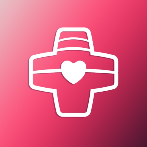 GoodFeel - Health Tracker