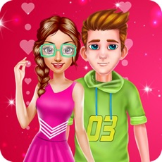 Activities of Cheerleader Girl Love Story