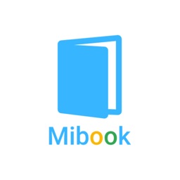 Mibookapp