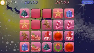 Seasons Pairs screenshot 2