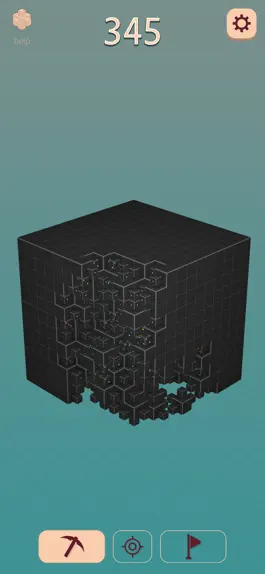 Game screenshot minar hack