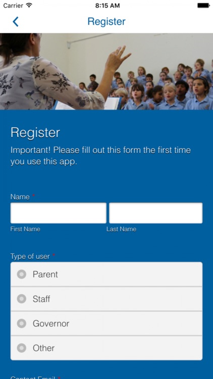 Thomson House School