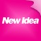 "New Idea has been Australia's most loved weekly magazine for women for more than 110 years, reaching over 2 million readers each week