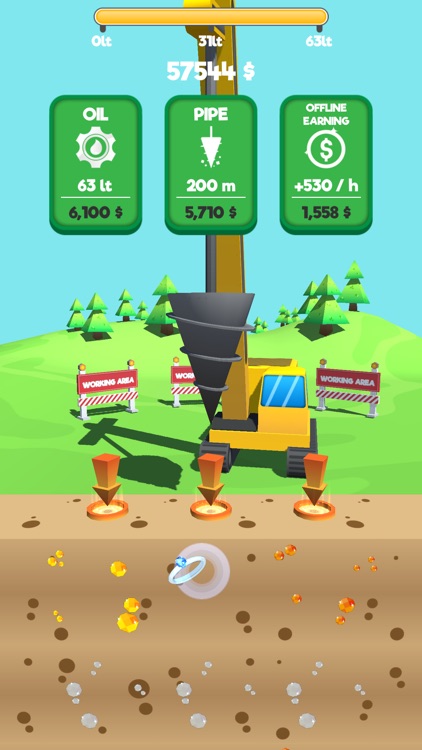 Pick The Gold screenshot-5