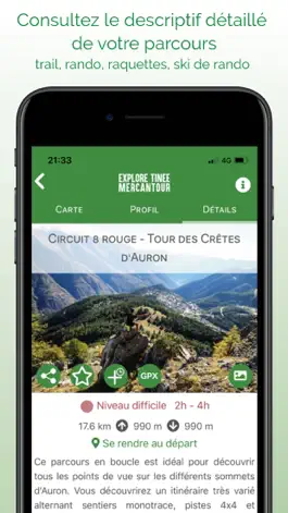 Game screenshot Explore Tinée Mercantour hack