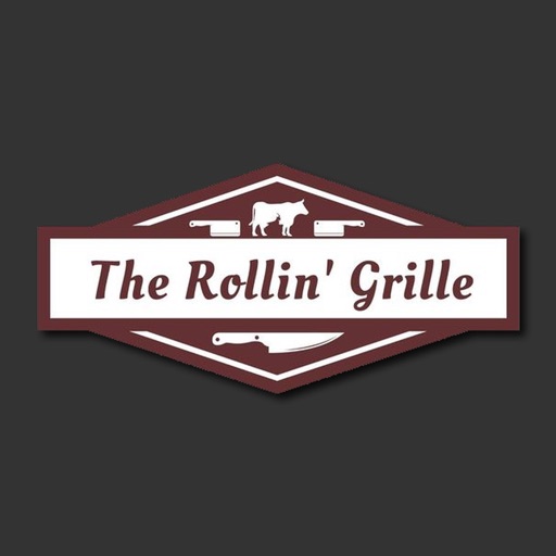 The Rollin' Grille icon