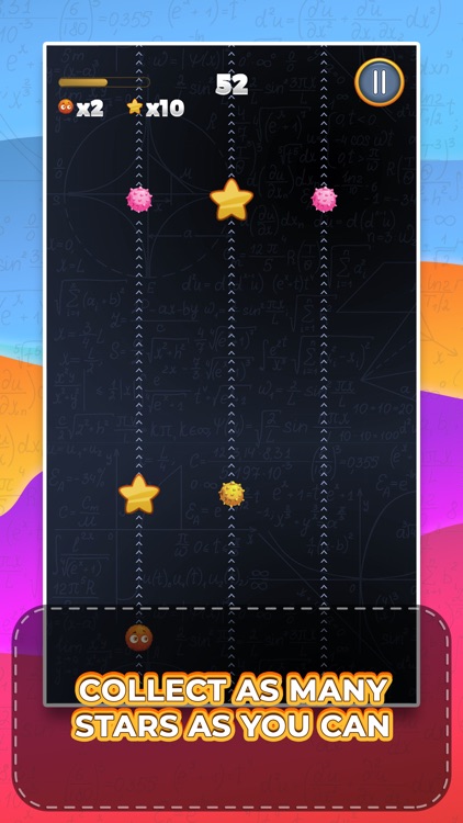 Mathematical Run (Math games) screenshot-8