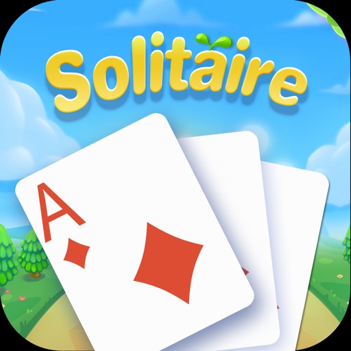 `Solitaire. icon