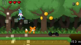 Game screenshot Pixel Rush apk