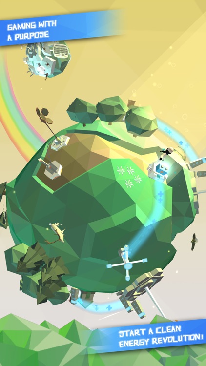 The Path To Luma screenshot-3