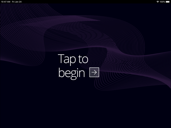Screenshot #4 pour Synergy Event Portal