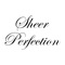 Sheer Perfection provides a great customer experience for it’s clients with this simple and interactive app, helping them feel beautiful and look Great