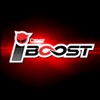 iBoost icon