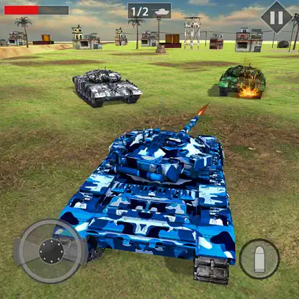Army Tank Death Battle Cheats