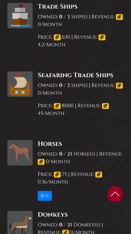 Citizen of Rome screenshot-5