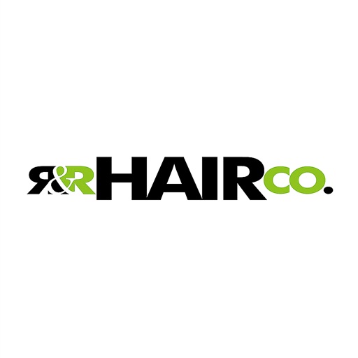 R&R Hair Co icon