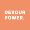 DEVOURPOWER - Rebecca West-Remmey