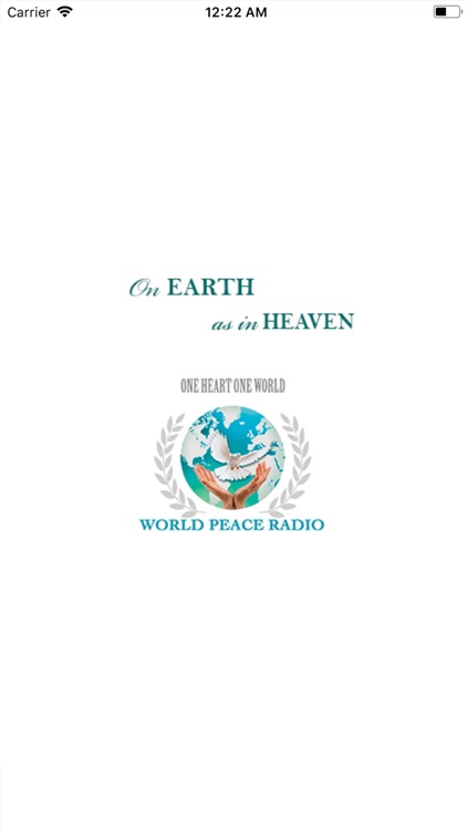 World Peace Radio