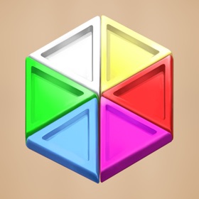 螢幕擷取畫面 (5) Hexagonal Mosaic