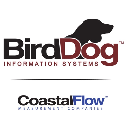 BirdDog™ IS Mobile iOS App