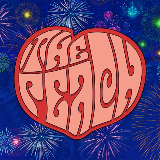 The Peach Music Festival Download