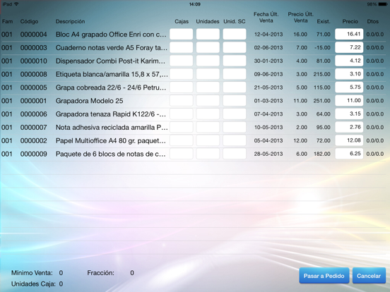 Screenshot #6 pour Aydara Preventa