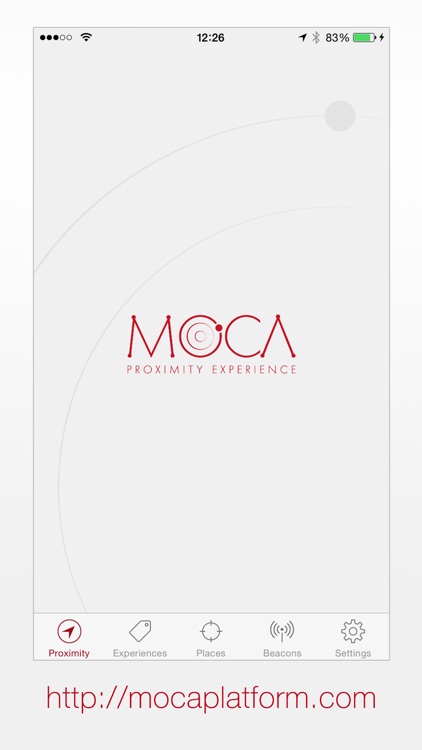 MOCA Mobile Engagement