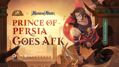 AFK Arena AFK Arena