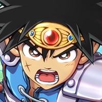 ドラゴンクエスト ダイの大冒険　-魂の絆- apk