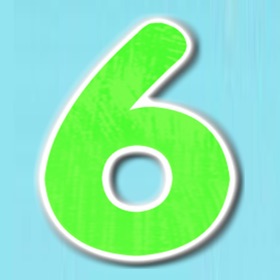屏幕截图 (4) 学数字-幼小衔接趣味学数字游戏大全