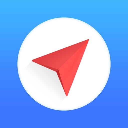 图吧导航一号 - 电子眼最全的地图导航app