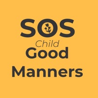 Child Good Manners  logo