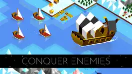 Game screenshot The Battle of Polytopia apk