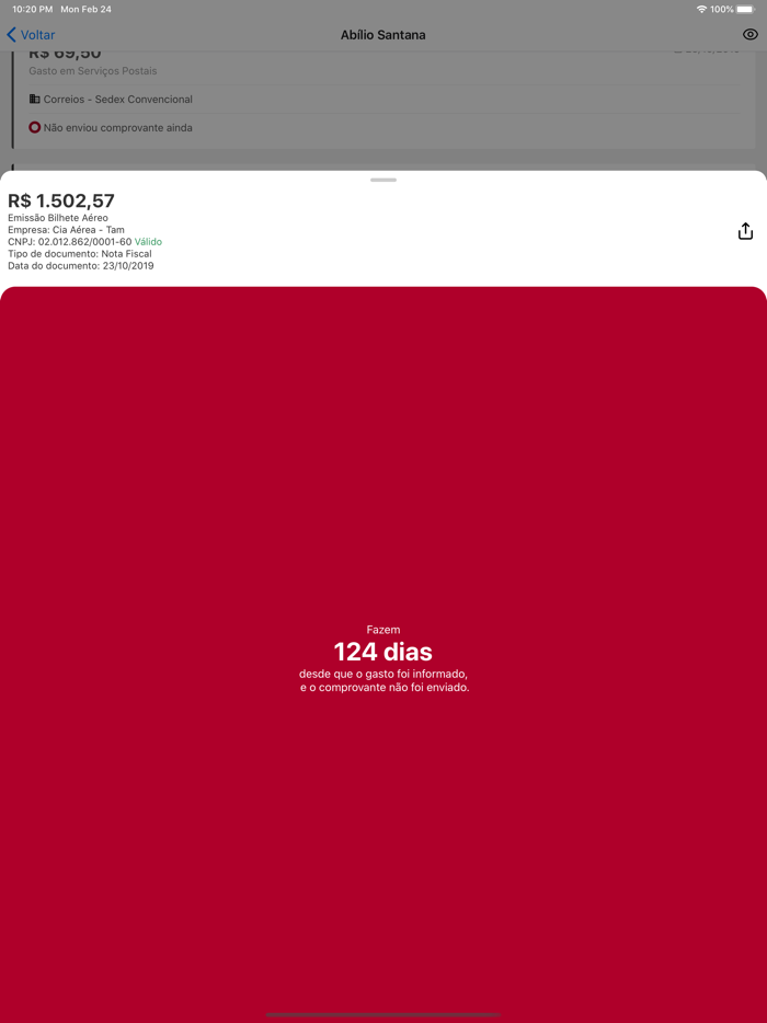 BrasiliApp - Eleições 2022