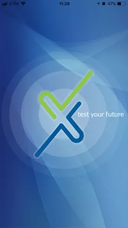Game screenshot Test Your Future mod apk