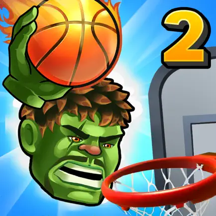Basketball Bouncy Читы