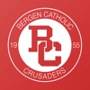 Bergen Catholic Football icon