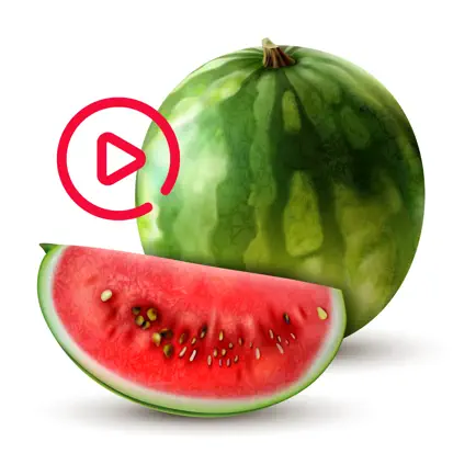 Animated Watermelon Stickers Читы