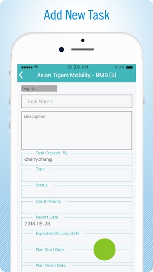 Innoways Support(圖4)-速報App