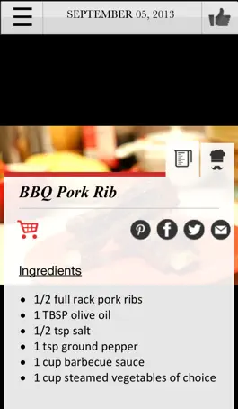 Game screenshot Gluten-Free Diet Meal Plan hack