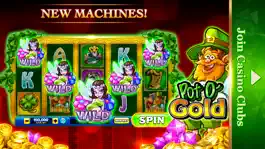 Game screenshot Double Win Vegas Casino Slots apk
