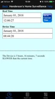 time offset assistant iphone images 2