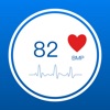 Icon Heart Rate Monitor-Plus1Health