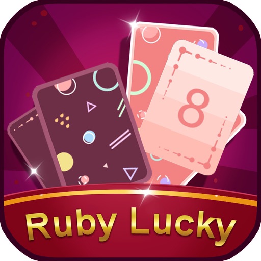 Ruby Lucky