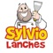 Aplicativo oficial do Sylvio Lanches