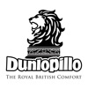 Dunlopillo Remote icon