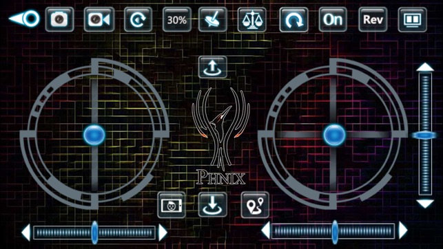 PHNIX Trident(圖2)-速報App