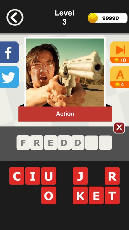 Guess the YouTuber Contest!